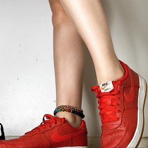 Nike AirForce 1’s